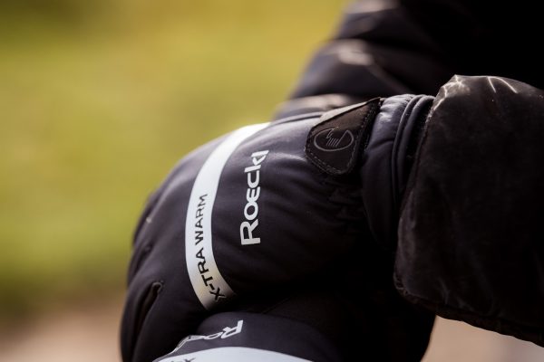 Roeckl Winterhandschuh